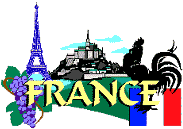 Frankreich