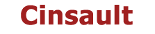 Le Cinsault